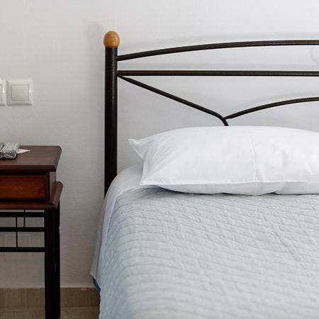 Vourvahis Seaview Apartments Karotí الغرفة الصورة